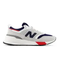 New Balance Sneakers U997REB Grau 40