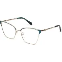 Just cavalli Vjc124 56 Mm Frau Mit Brille
