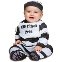 MOM Baby-pressor-kostüm