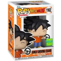 Funko POP! Dragon Ball Z Goku Exklusive Figur