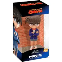 Minix Detektiv Conan Figur Conan 12 cm