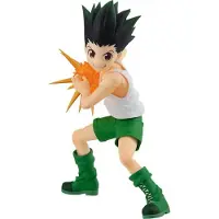 Good Smile Company Hunter x Hunter Pop Up Parade PVC-Statue Gon Freecss, 12 cm