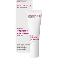 Santaverde Aloe Vera Gel pur ohne Duft