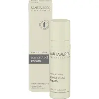 Santaverde Aloe Vera Augencreme ohne Duft
