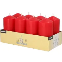 Papstar Stumpenkerzen