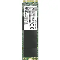 Transcend 832S - SSD - 512 GB - intern - M.2 2280 - SATA 6Gb/s