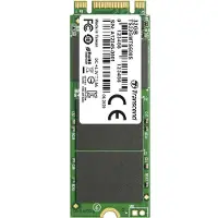 Transcend M.2 SSD 600S, 32 GB, M.2, 280 MB/s, 6 Gbit/s