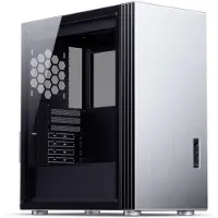 Jonsbo U6 Window Midi-Tower, Tempered Glass