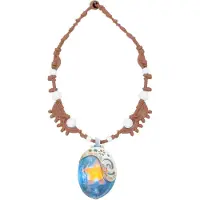 Jakks pacific Vaiana - Vaiana's Musical Sea Star Necklace (237614)