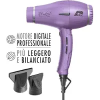 Parlux Ethos Haartrockner