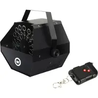 Light4me BM1 IR Effizienz Seifenblasenbereiter