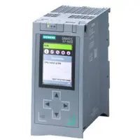 Siemens Cpu
