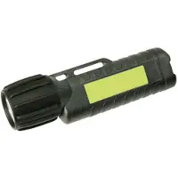 Underwater Kinetics UK Underwater Kinetics UK 3AA eLED CPO TS Lommelygte Ex Zone: 1 110 lm 150 m