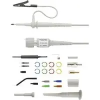 Testec TT-HF 612RA Måleprobe 500 MHz 10:1