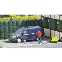 Busch H0 ActionSet Hochdruckreinigung