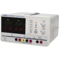 METRIX AX 1360 Laboratoriestrømforsyning, indstillelig 0 - 30 V 5 - 6 A USB programmerbar Antal udgange 3 x