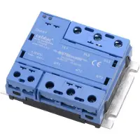 Celduc® relais Halbleiterrelais SGT9874300 54 A Schaltspannung (max.): 660 V/AC 1 St.