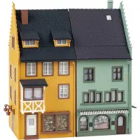 Faller Rækkehuse Klein Stadt H0 Faller 130710