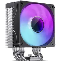 Jonsbo CR-1000 V2 RGB - schwarz