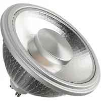 SLV LED Leuchtmittel GU10 - QPAR111 12W 680lm 3000K dimmbar