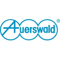 Auerswald H-200 Anschlusskabel RJ9, Kabel, Schwarz