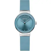 Bering - 10129-708 - Armbanduhr - Damen - Quarz - Classic