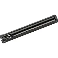 SLV Abstandshalter Set Tenseo elektrisch in Schwarz