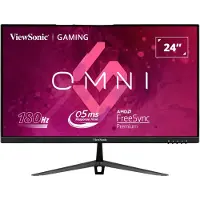 Viewsonic VX2428 60,96cm 24Zoll IPS 1920x1080 16:9 1ms 2xHDMI DP