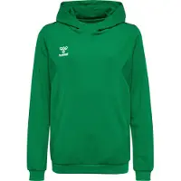 Hummel Polyester-Hoodie Kind Authentic