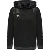 Hummel Damen-Hoodie hmllead poly