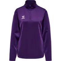 Hummel Core Xk Halbreißverschluss-sweatshirt