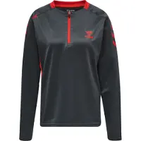 Hummel Action Poly Sweatshirt