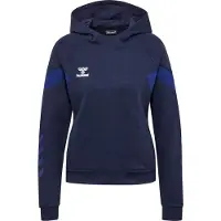 Hummel Sweatshirt à capuche Damen Travel