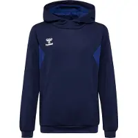 Hummel Polyester-Hoodie Kind Authentic