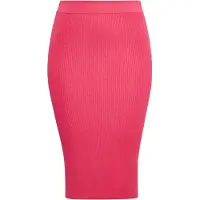 NAEMI Women Skirt in Pink | Gr.: XL