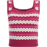 Faina Débardeur en tricot