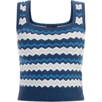 Faina Débardeur en tricot