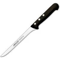 Arcos Serie Universal - Filetmesser Steakmesser - Klinge Nitrum Edelstahl 160 mm