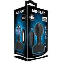 Mr play Mrplay Analplug