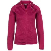 Mountain Peak Atora Fleece Mit Durchgehendem Reißverschluss