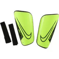 Nike Merc Hardshell Schienbeinschoner Grün F702 || Größe XL