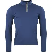 Mountain Peak Canevi Langarm-baselayer