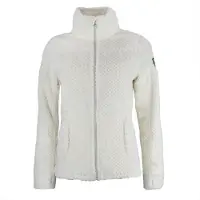 Mountain Peak Ataway Fleece Mit Durchgehendem Reißverschluss