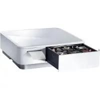 Star Micronics mPOP10CI WHT e+U Printer - POS-Drucker - Farbig