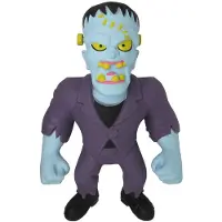 Monster Flex Actionfiguren Maxi 21 cm