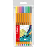 Stabilo point 88 Fineliner