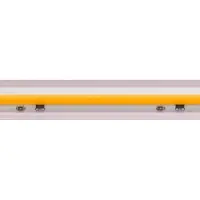 Sigor 14W/m Hochvolt COB LED-Streifen 3000K 50m 144LED/m IP65 230V 890lm/m RA90