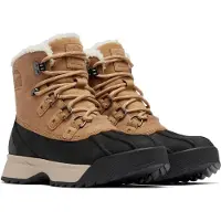 Sorel Men's Scout 87 Lux Waterproof - Winterschuhe