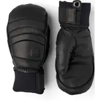 Hestra Fall Line, Skihandschuhe, Herren, schwarz