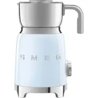 Smeg 50s Style Mff11 Milchaufschäumer